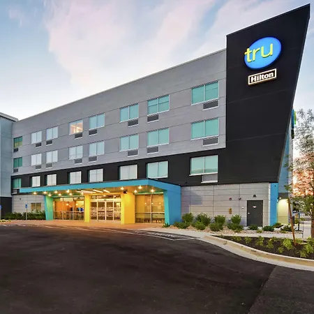 Tru By Hilton Salt Lake City Airport-2