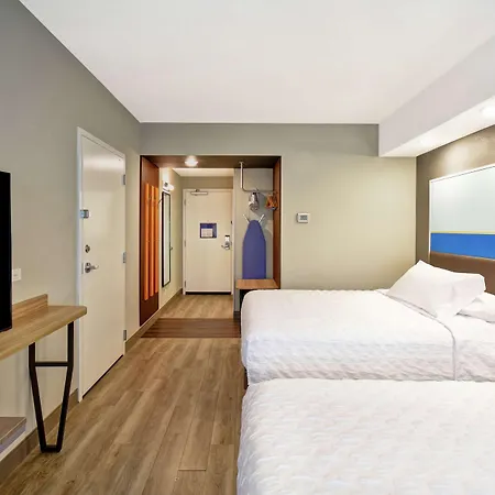 Tru By Hilton Salt Lake City Airport-3