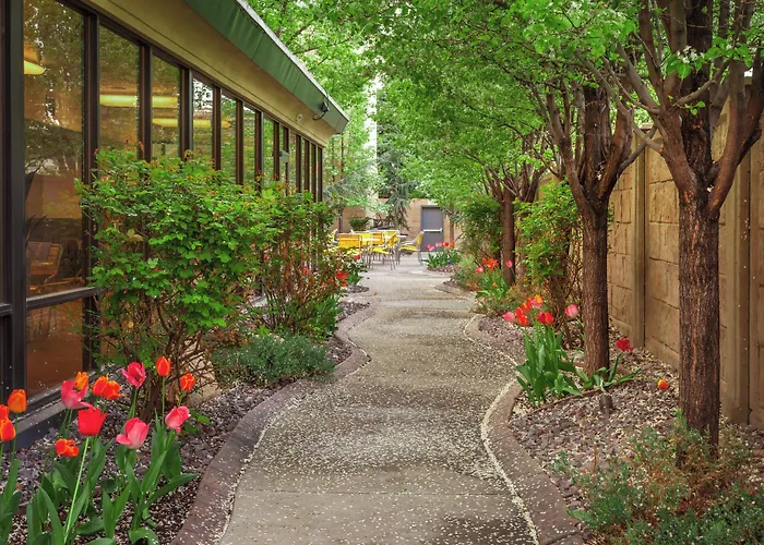 Fairfield Inn & Suites By Marriott Salt Lake City Downtown